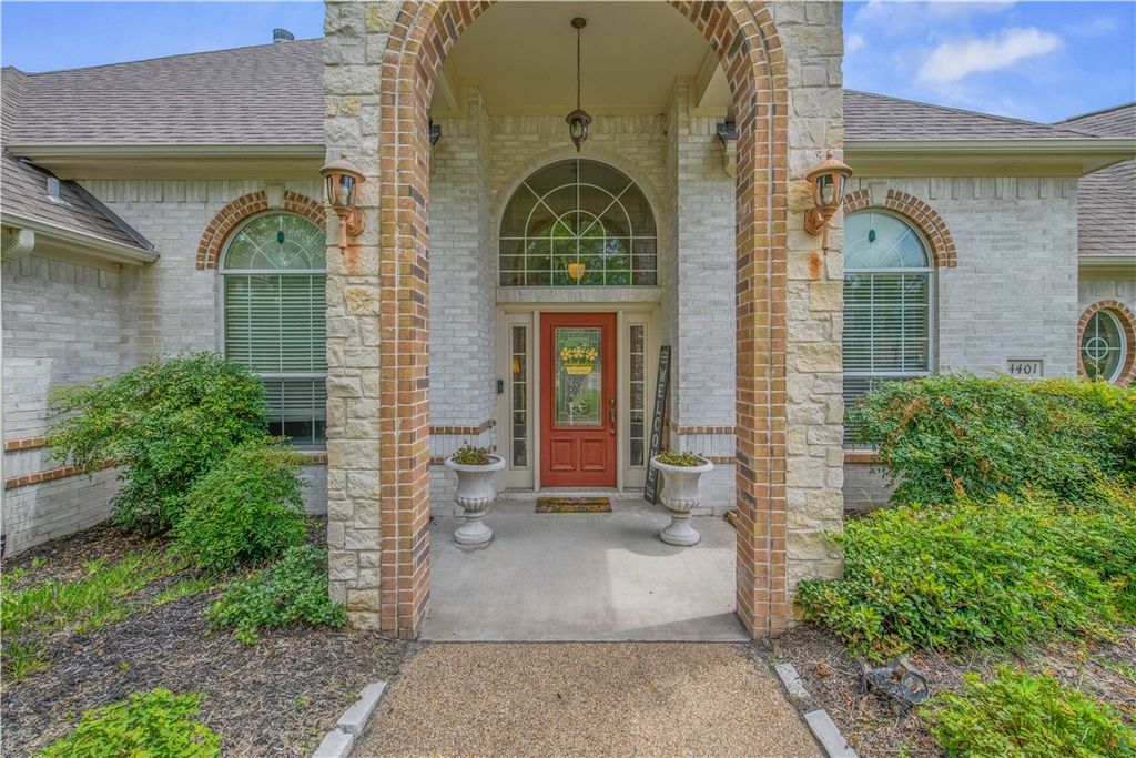 4401 Rocky Meadows Drive, College Station, TX 77845 — photo 3