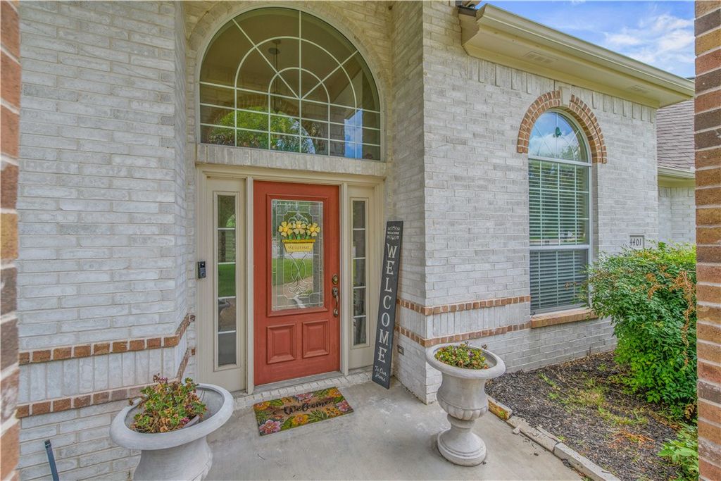 4401 Rocky Meadows Drive, College Station, TX 77845 — photo 4