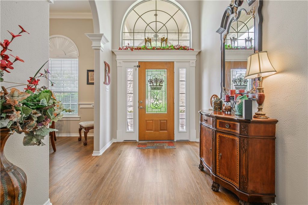 4401 Rocky Meadows Drive, College Station, TX 77845 — photo 5