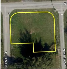2140 NW 76th St, Miami, FL 33147
