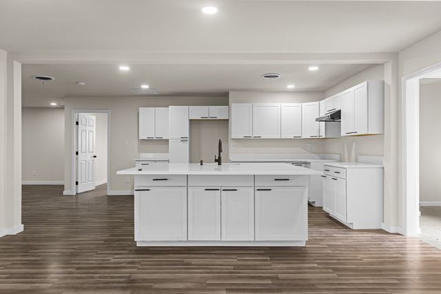 622 W Hillmont, Odessa, TX 79764