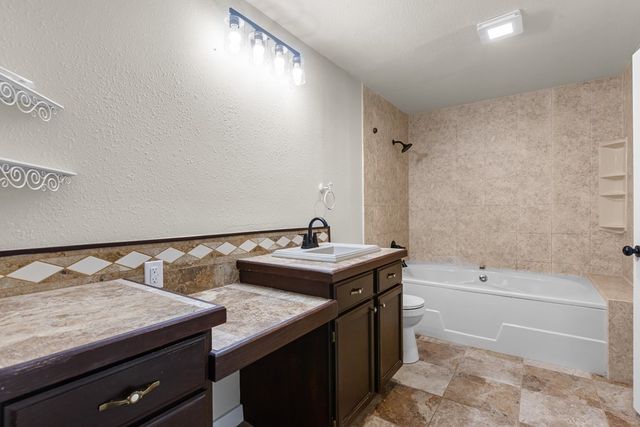 622 W Hillmont, Odessa, TX 79764