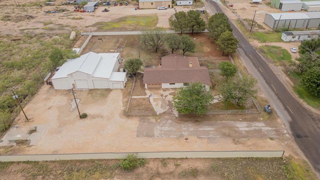 622 W Hillmont, Odessa, TX 79764