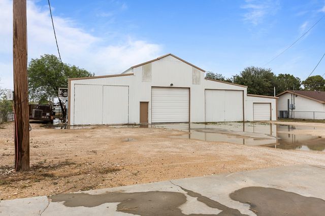 622 W Hillmont, Odessa, TX 79764