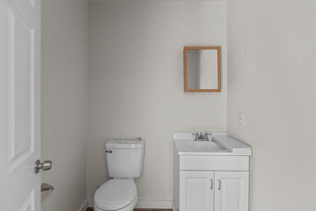 622 W Hillmont, Odessa, TX 79764