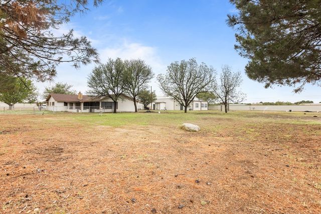 622 W Hillmont, Odessa, TX 79764