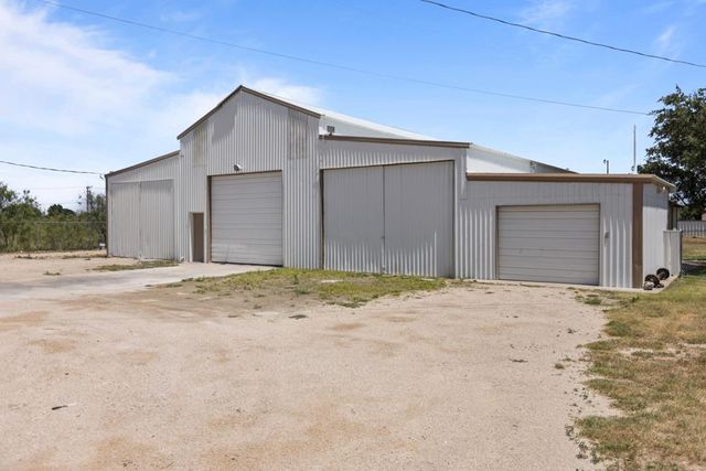 622 W Hillmont, Odessa, TX 79764