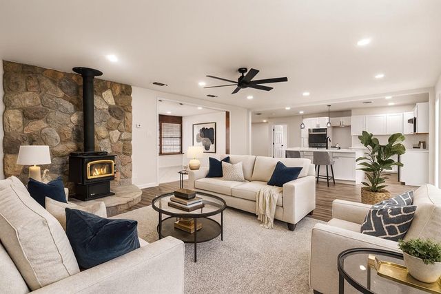 622 W Hillmont, Odessa, TX 79764