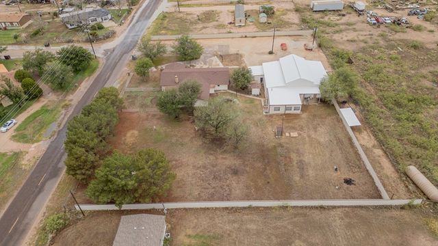 622 W Hillmont, Odessa, TX 79764