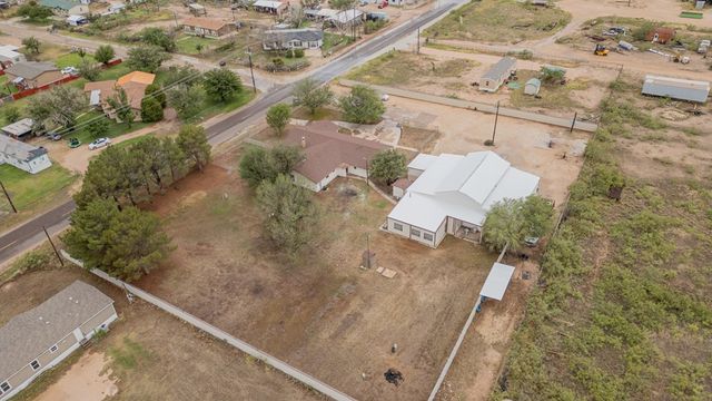 622 W Hillmont, Odessa, TX 79764