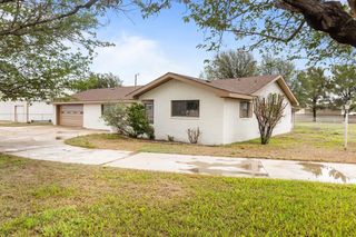 622 W Hillmont, Odessa, TX 79764