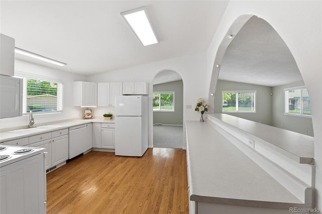 5445 W Caryl Place, Littleton, CO 80128