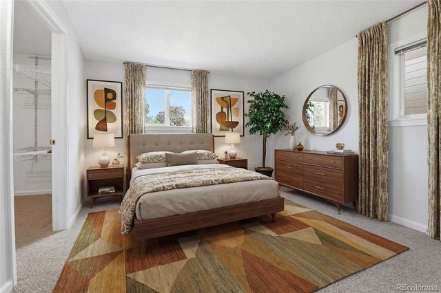 5445 W Caryl Place, Littleton, CO 80128
