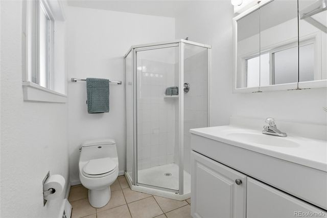 5445 W Caryl Place, Littleton, CO 80128