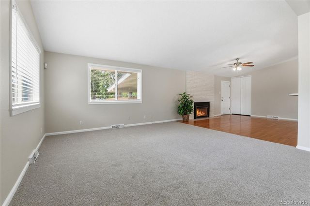 5445 W Caryl Place, Littleton, CO 80128