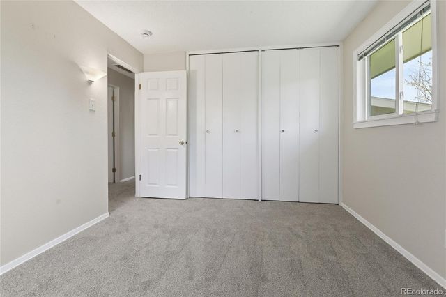 5445 W Caryl Place, Littleton, CO 80128
