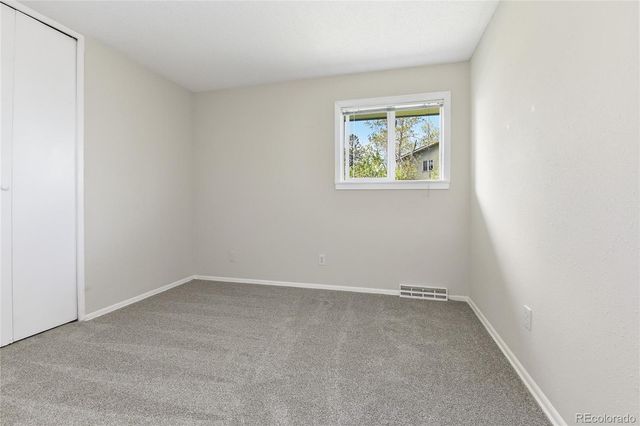 5445 W Caryl Place, Littleton, CO 80128
