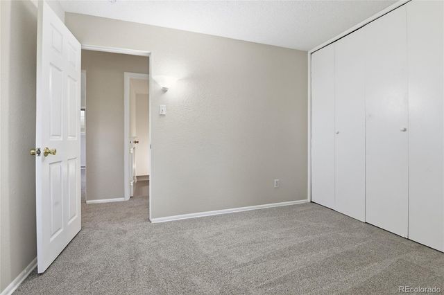 5445 W Caryl Place, Littleton, CO 80128