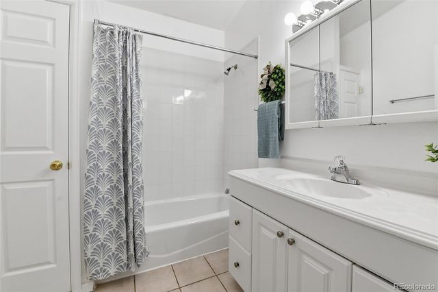 5445 W Caryl Place, Littleton, CO 80128