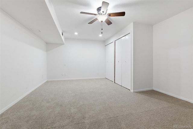 5445 W Caryl Place, Littleton, CO 80128