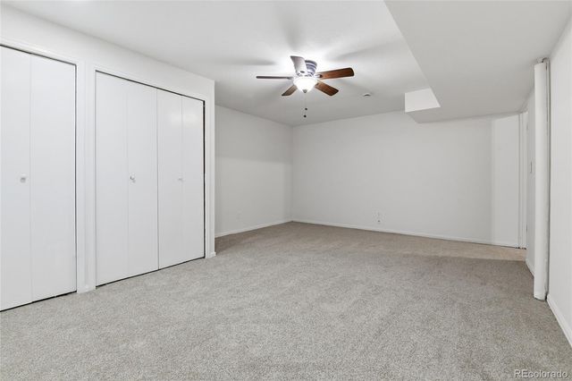 5445 W Caryl Place, Littleton, CO 80128