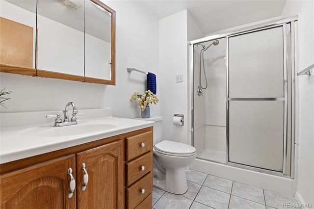 5445 W Caryl Place, Littleton, CO 80128