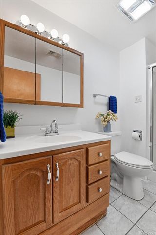 5445 W Caryl Place, Littleton, CO 80128