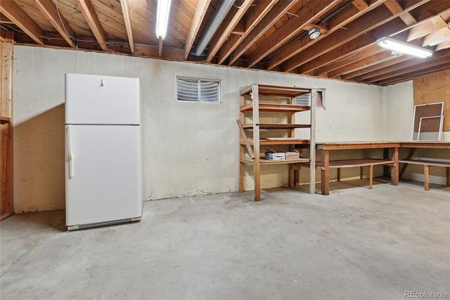 5445 W Caryl Place, Littleton, CO 80128