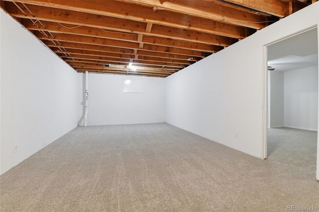 5445 W Caryl Place, Littleton, CO 80128