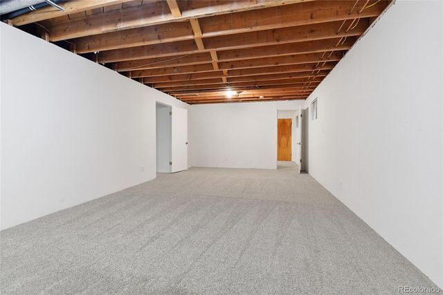 5445 W Caryl Place, Littleton, CO 80128