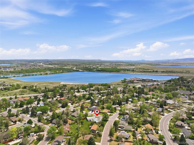5445 W Caryl Place, Littleton, CO 80128