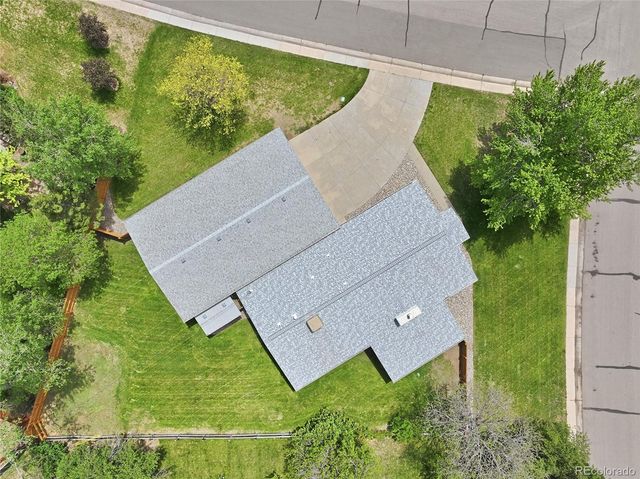5445 W Caryl Place, Littleton, CO 80128