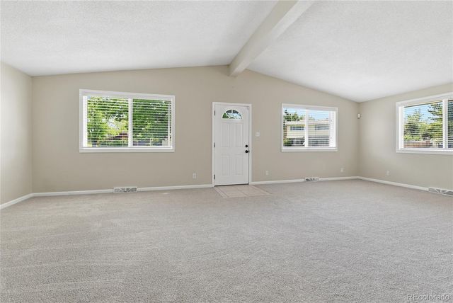 5445 W Caryl Place, Littleton, CO 80128