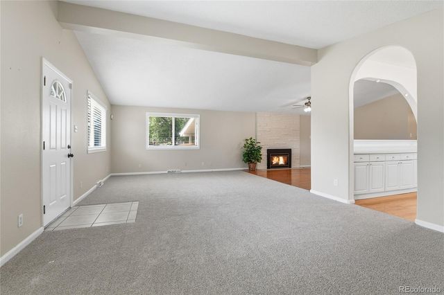 5445 W Caryl Place, Littleton, CO 80128
