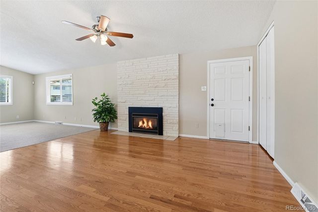 5445 W Caryl Place, Littleton, CO 80128