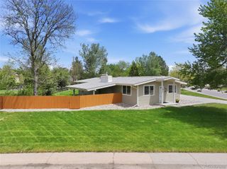 5445 W Caryl Place, Littleton, CO 80128