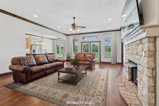 6301 Valley View Road, Edmond, OK 73034
