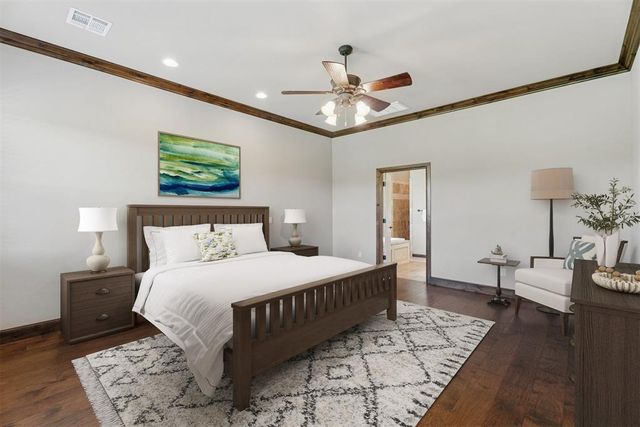 6301 Valley View Road, Edmond, OK 73034