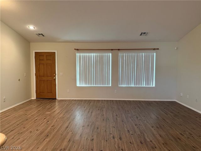 2591 South Dandelion Street, Pahrump, NV 89048