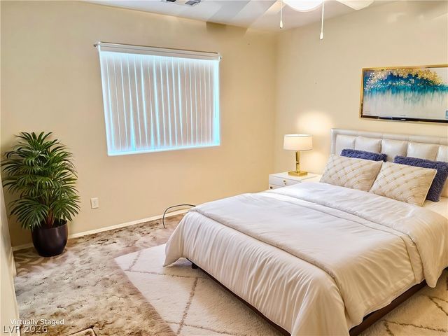 2591 South Dandelion Street, Pahrump, NV 89048