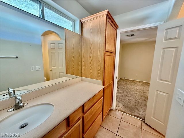 2591 South Dandelion Street, Pahrump, NV 89048