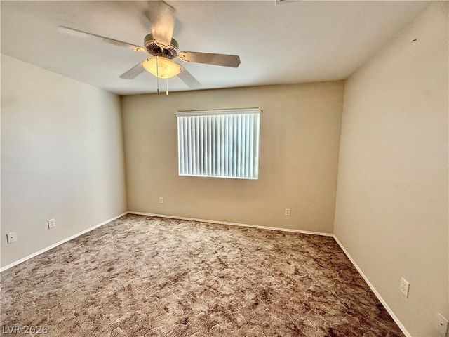 2591 South Dandelion Street, Pahrump, NV 89048