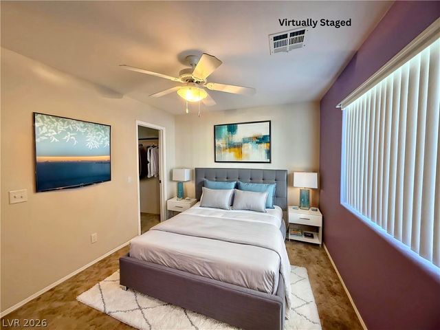 2591 South Dandelion Street, Pahrump, NV 89048