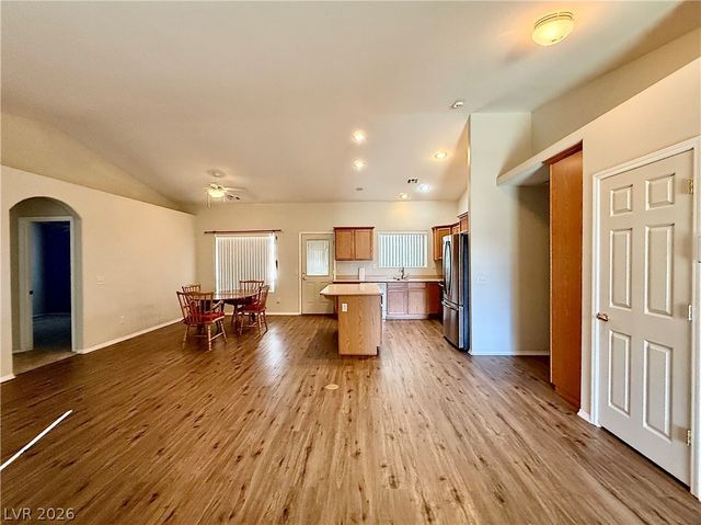 2591 South Dandelion Street, Pahrump, NV 89048