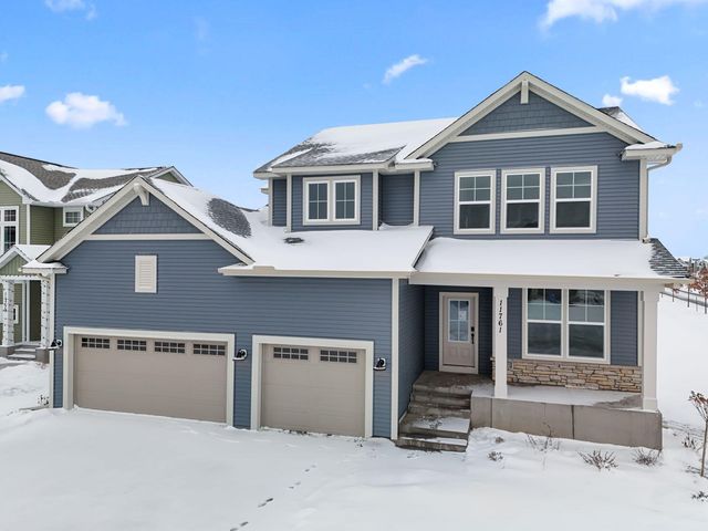 11761 35th Street N, Lake Elmo, MN 55042