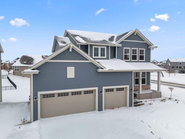 11761 35th Street N, Lake Elmo, MN 55042