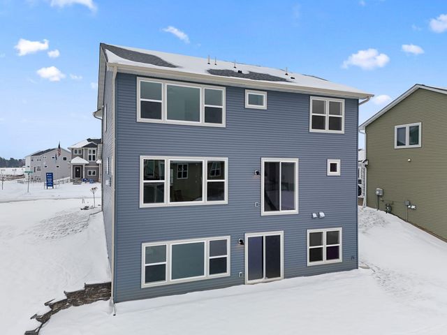 11761 35th Street N, Lake Elmo, MN 55042