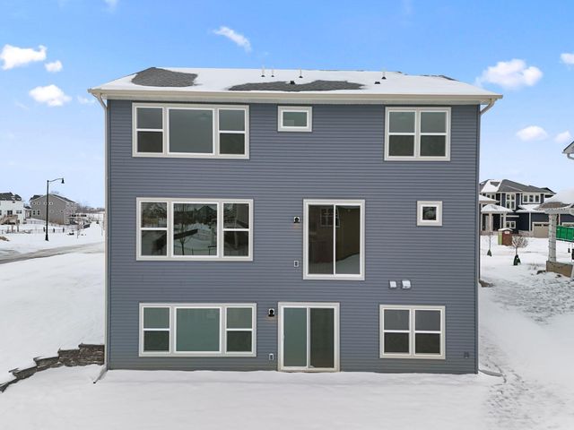 11761 35th Street N, Lake Elmo, MN 55042