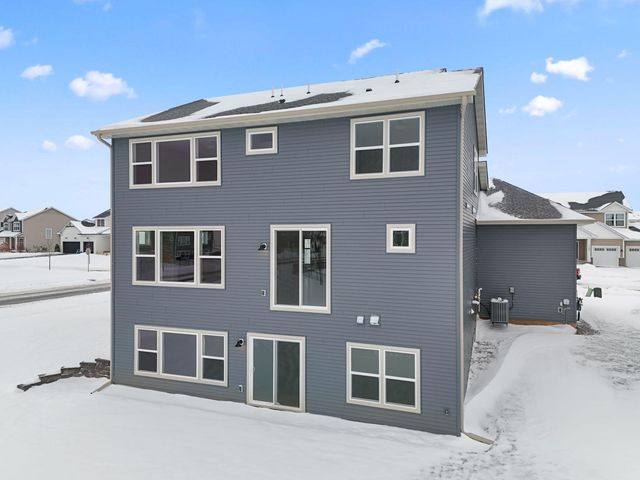 11761 35th Street N, Lake Elmo, MN 55042