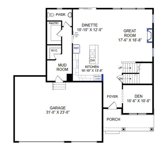 11761 35th Street N, Lake Elmo, MN 55042